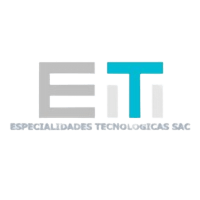 Especialidades Tecnológicas